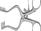 Self Retaining Retractor Bashir Sons Global Pvt Ltd