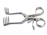 Weitlaner Retractor Bashir Sons Global Pvt Ltd