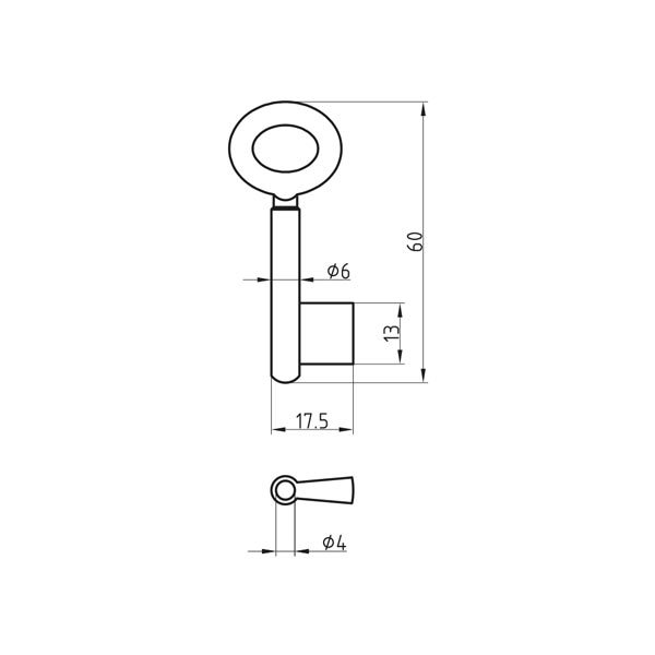 Briefkasten 09 4 A K Briefkasten
