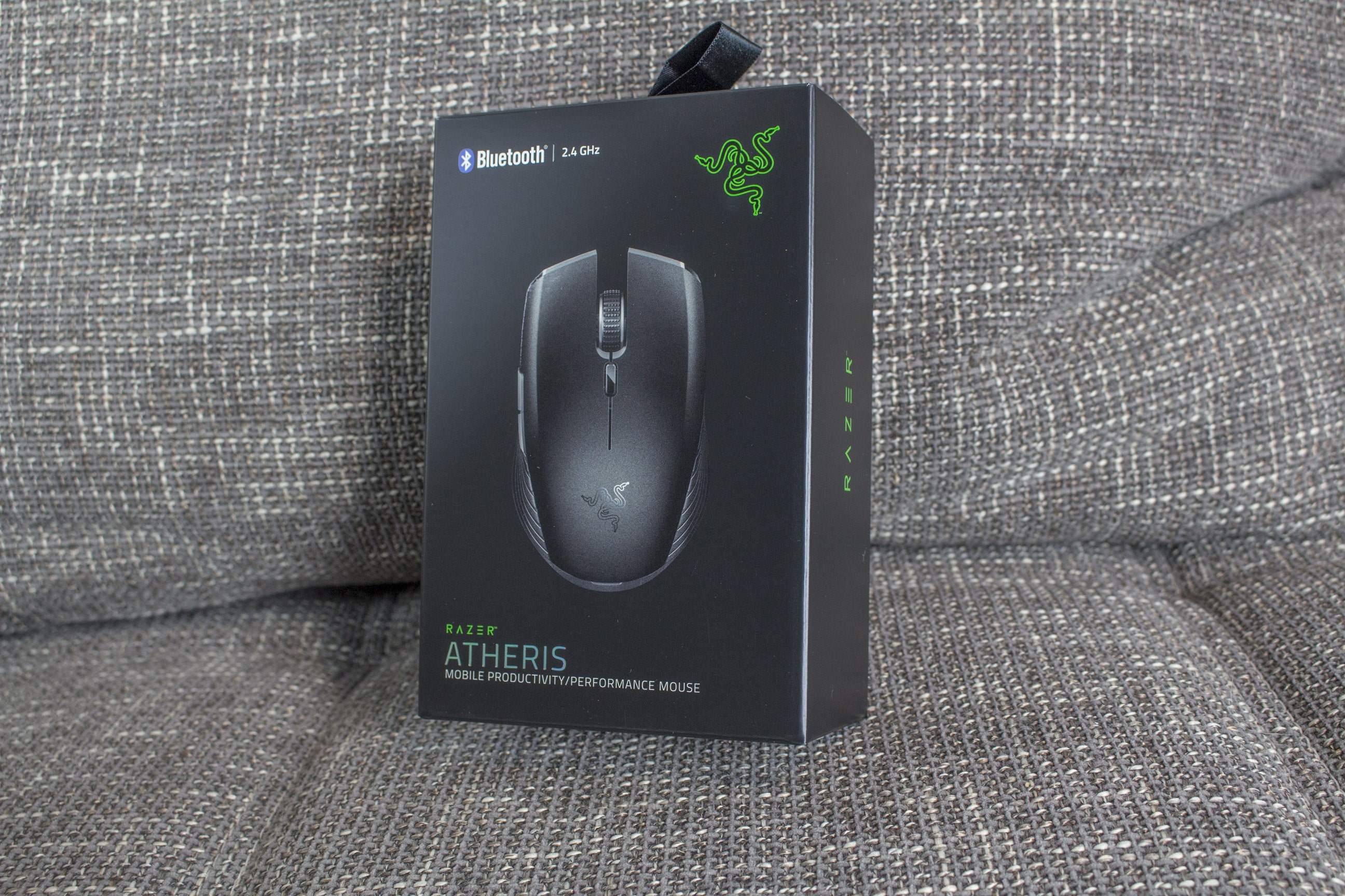 I contacted razer support and they guided me through how to pair a bluetooth atheris on mac. Razer Atheris Review A Mobile Rodent With Endurance