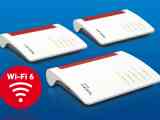 Avm Showcases New Fritz Box Models With Wi Fi 6 At Ifa
