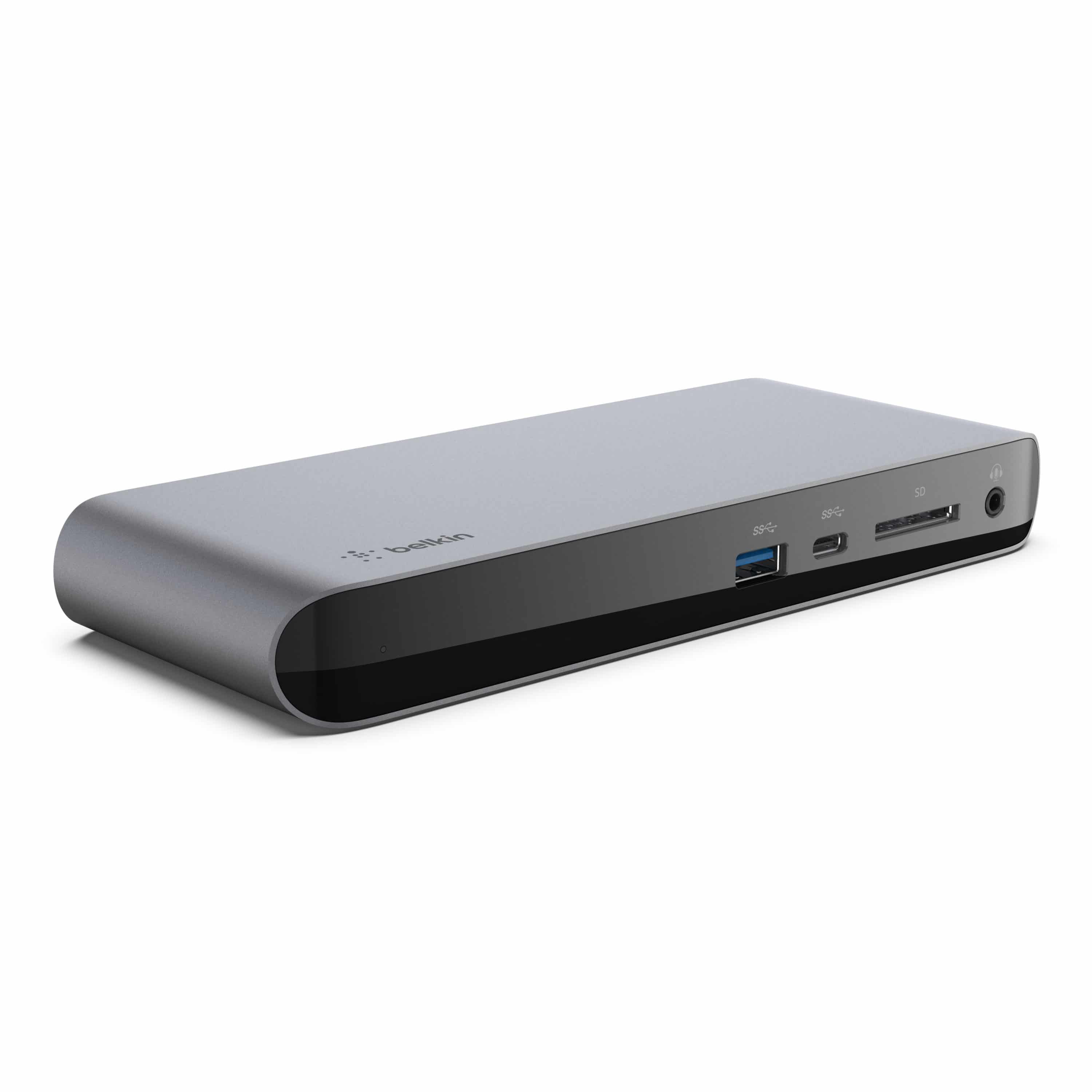 Belkin thunderbolt dock pro station d accueil usb c thunderbolt