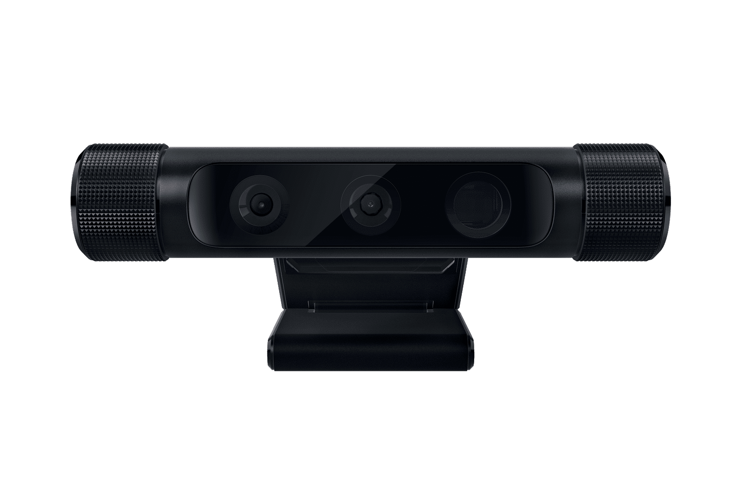 Razer Stargazer Webcam Mit Realsense Zur Gesten Und Mimiksteuerung
