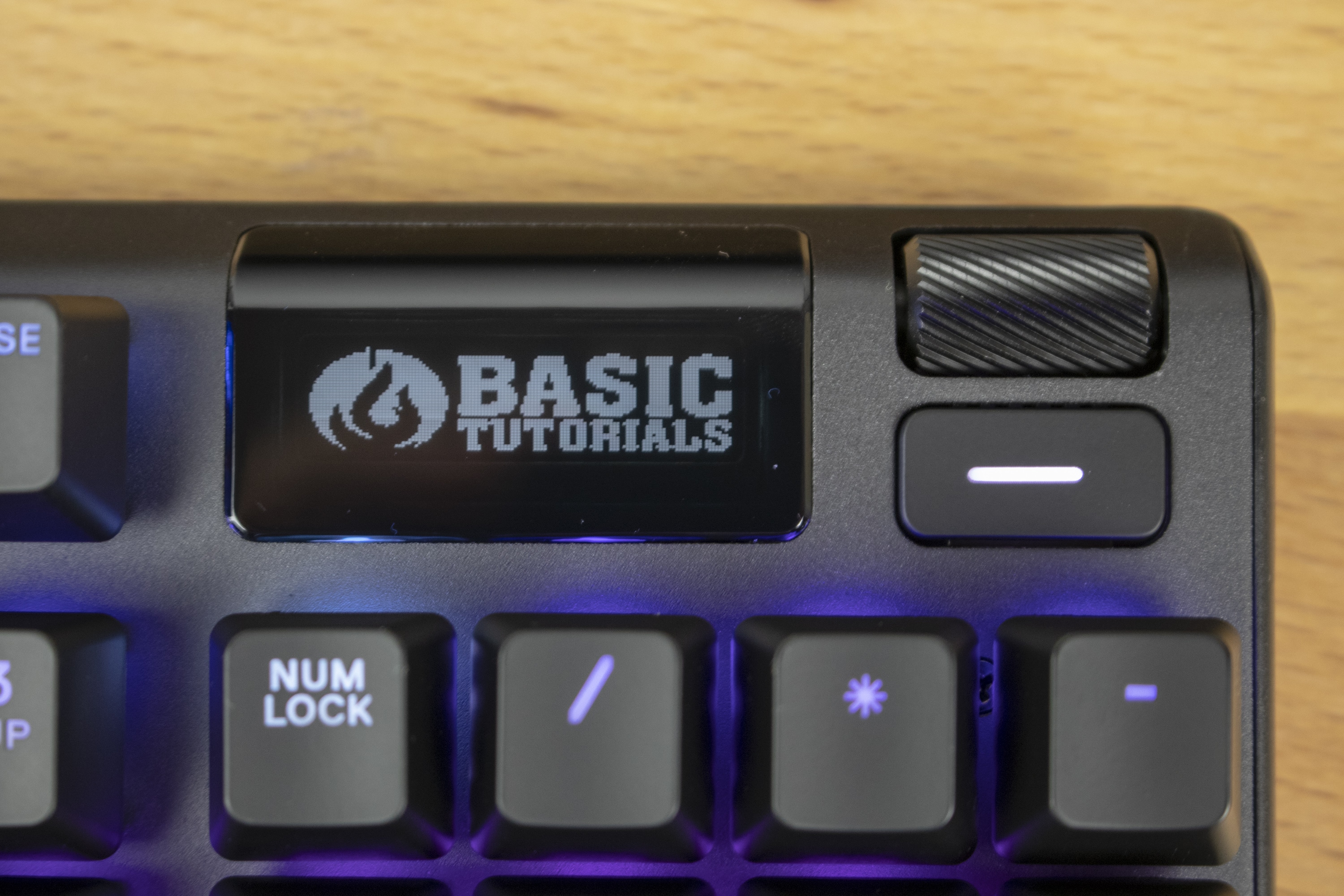 picture Steelseries Apex 7 Oled Images basic tutorials