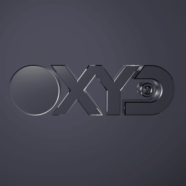 Home Oxydmod - High Quality 4K Gradient Designs | Free Download