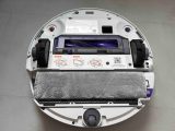 Narwal Flow Test Vacuum Robot With Impressive Mopping Function