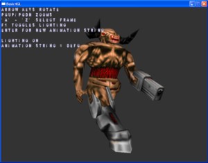 Basic Gameplay 4 - Modern Dark Photo - Retina