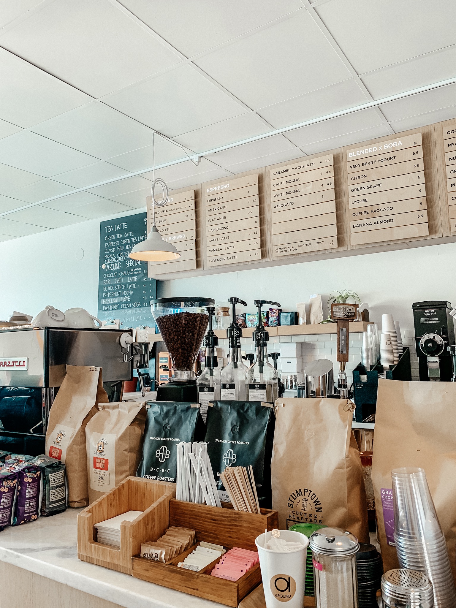 Guide to Downtown Arlington Heights, IL Basically B