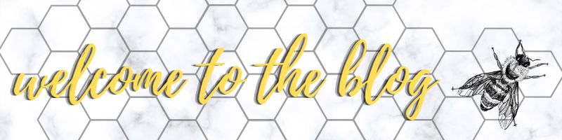 Basic Bee Things - Download Artistic Abstract Design | Retina