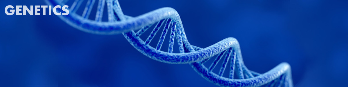 Genetics