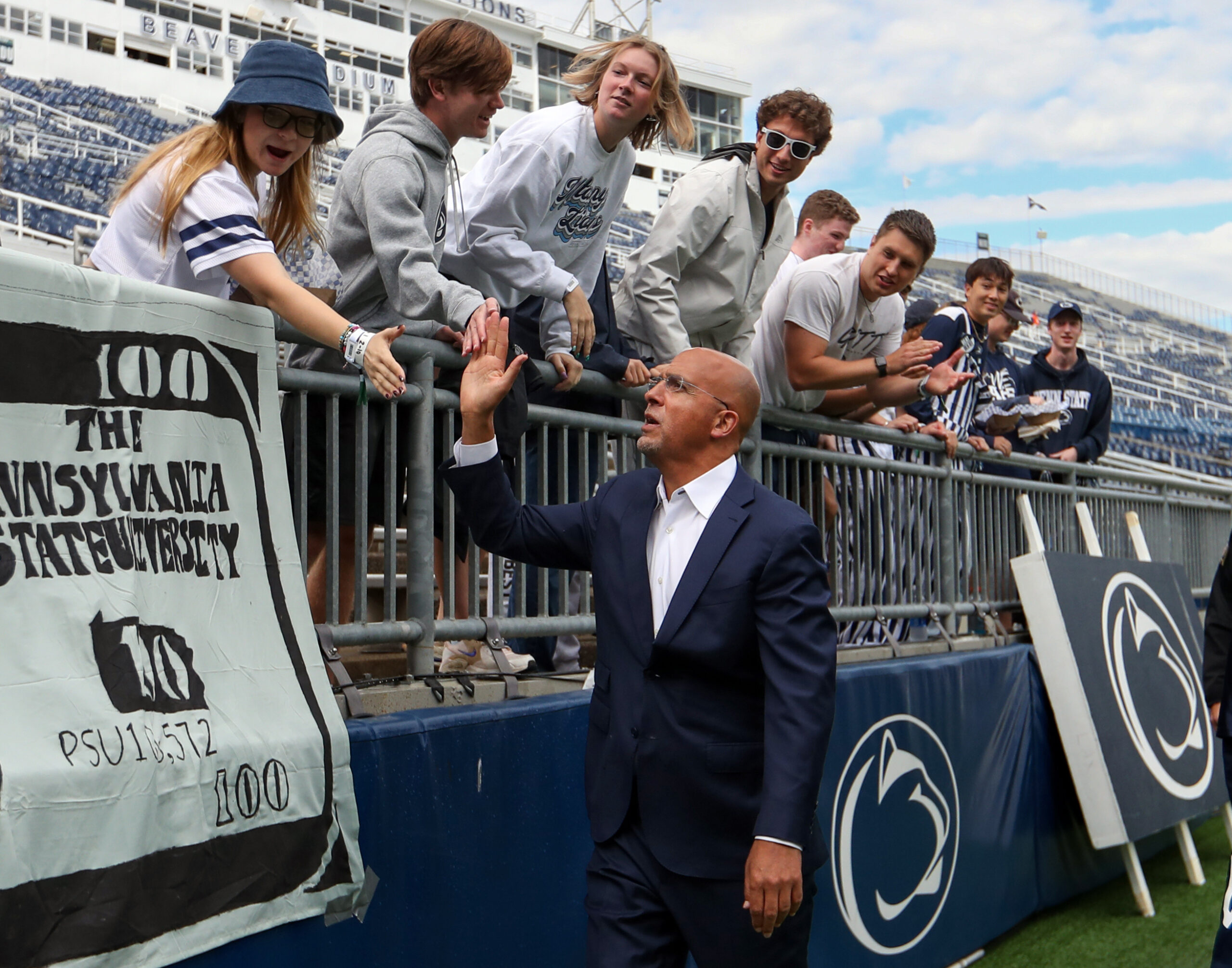 Bowling Green Scare Impacts Penn State Football In Power Ranking USATSI 24175883 Scaled 