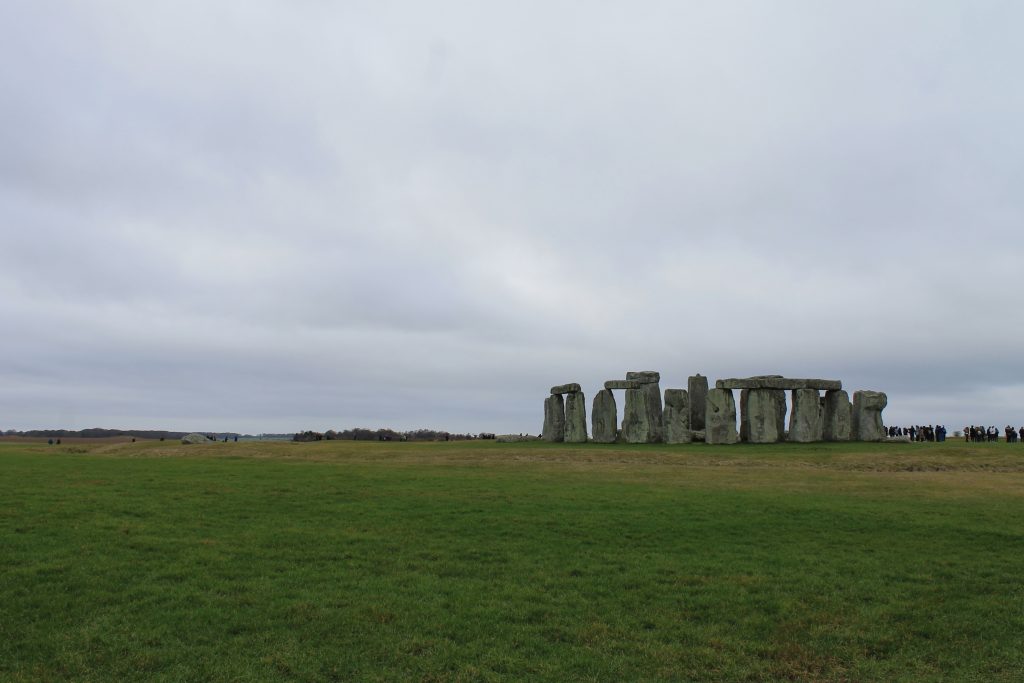 London Day Trip: Stonehenge and Salisbury – basic bon vivant