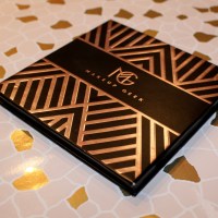 Makeup Geek X MannyMUA Palette Review