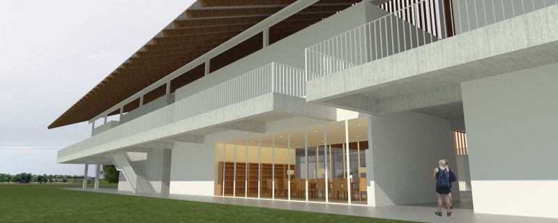 Cdd Training Center Competition Basic Design Workshop - Download Artistic Nature Pattern | Mobile