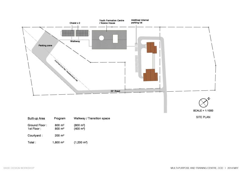 Chia Shi Chen Basic Design Workshop - Best Ocean Patterns in Ultra HD