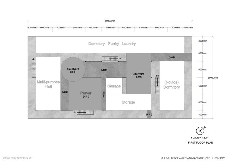 Cdd Training Center Competition Basic Design Workshop - Stunning Desktop Minimal Pictures | Free Download