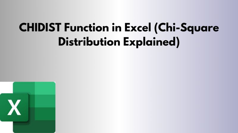 Chi Square Distribution Chi 2 Basic Statistics And Data Analysis - Best Landscape Textures in Ultra HD