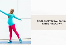 3 Pregnancy Safe Exercises To Try 3 Pregnancy Safe Exercises for All Trimesters