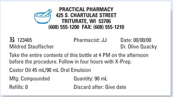 29 Liquid Emulsions | Basicmedical Key