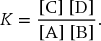 numbered Display Equation