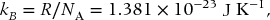 numbered Display Equation