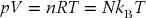 numbered Display Equation