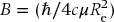 numbered Display Equation