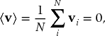 numbered Display Equation