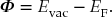 numbered Display Equation
