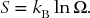 numbered Display Equation
