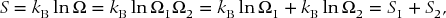 numbered Display Equation