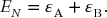 numbered Display Equation