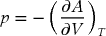 numbered Display Equation