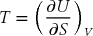 numbered Display Equation