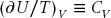 numbered Display Equation