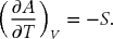numbered Display Equation