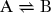 numbered Display Equation