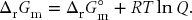 numbered Display Equation