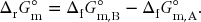 numbered Display Equation