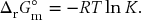 numbered Display Equation