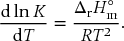 numbered Display Equation