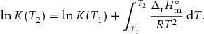 numbered Display Equation
