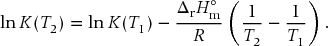 numbered Display Equation