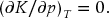 numbered Display Equation