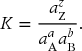 numbered Display Equation