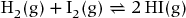 numbered Display Equation