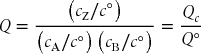 numbered Display Equation