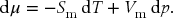 numbered Display Equation