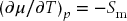 numbered Display Equation