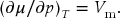 numbered Display Equation